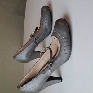 Mia gray Mary Jane heels
